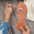 Large Size Flat Bottom Slippers Women's Flip-flops Casual Beach Sandals