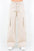 American Bazi Full Size Drawstring Wide Leg Cargo Pants Plus Size