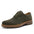 New Vintage Engraving Suede Leather Breathable Shoes Men