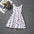 Autumn And Winter Explosions Hollow Children's Skirt Lace Long-sleeved Girls White Princess Dress Irregular Dress