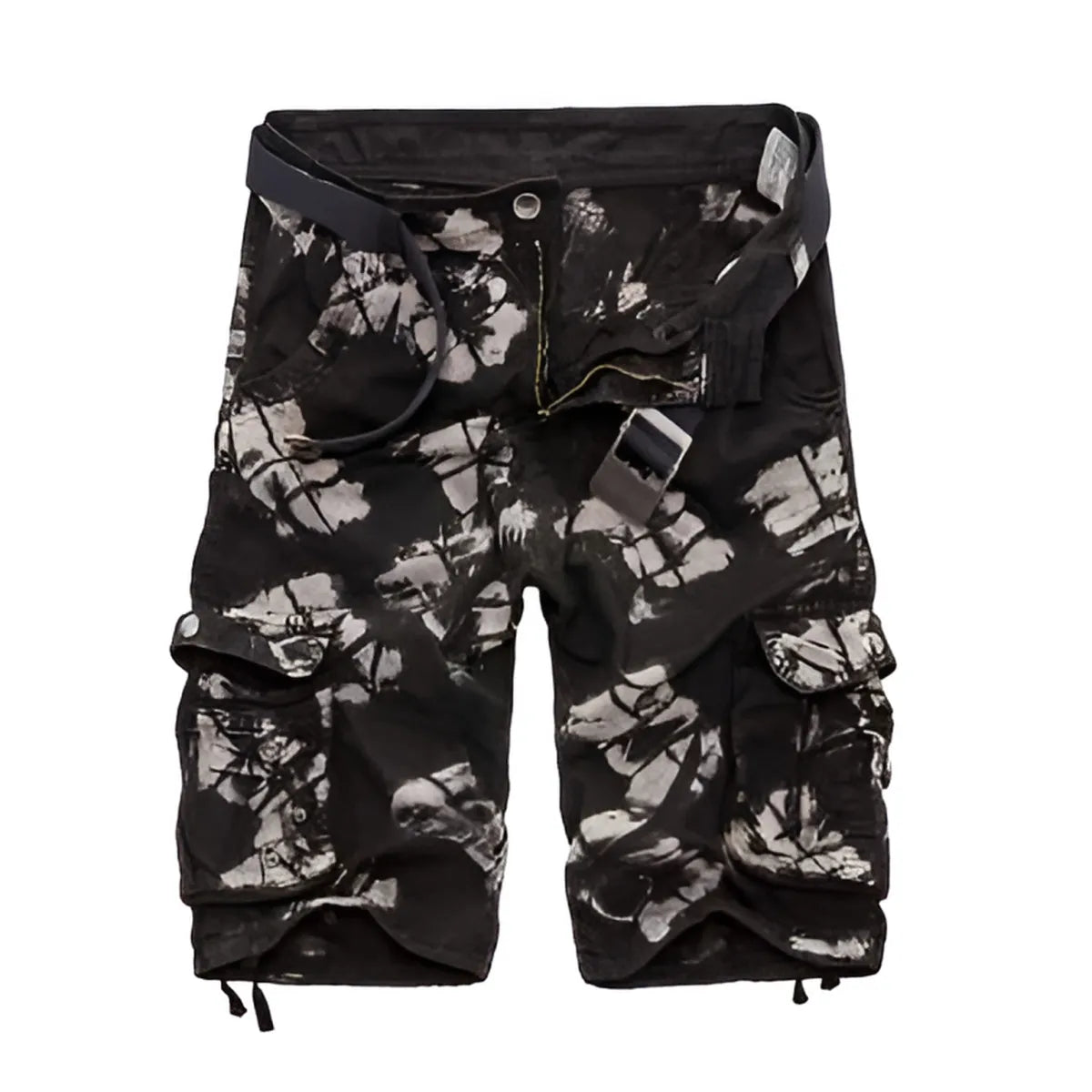 Camouflage Bermuda Camo Shorts