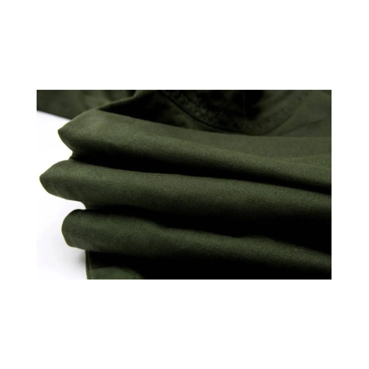 Camouflage Bermuda Camo Shorts