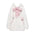 Kawaii Fuzzy Cat Ear Hoodie