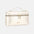 David Jones Texture PU Leather Handbag