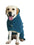 Absorbent Pet Bathrobe With Waist-wrapped Microfiber