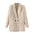 Chic Oversized Blazer for Women