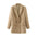 Chic Oversized Blazer for Women
