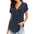 Colorful Cotton Women's T