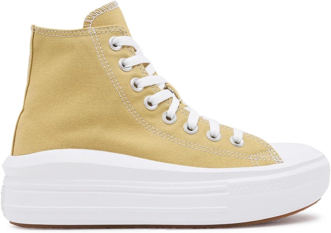 Converse Unisex Chuck Taylor All Star Ox 159485 Trainers, White, 39.5 EU