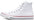 Converse Unisex Chuck Taylor All Star Ox 159485 Trainers, White, 39.5 EU