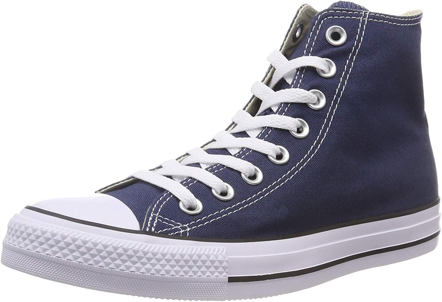 Converse Unisex Chuck Taylor All Star Ox 159485 Trainers, White, 39.5 EU