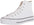 Converse Unisex Chuck Taylor All Star Ox 159485 Trainers, White, 39.5 EU
