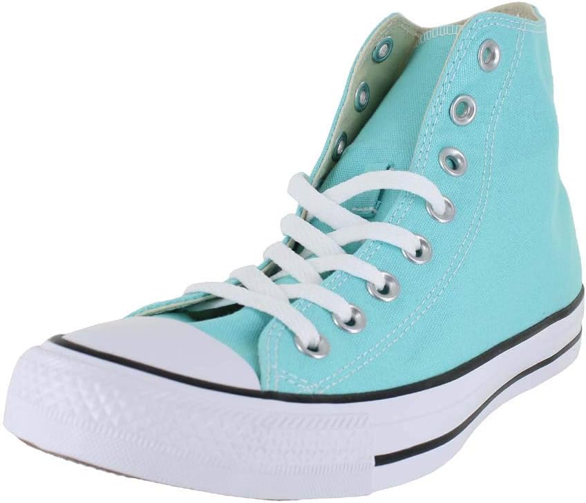 Converse Unisex Chuck Taylor All Star Ox 159485 Trainers, White, 39.5 EU