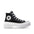 Converse Women's Chuck Taylor All Star Lugged Heel Platform Waterproof Sneaker