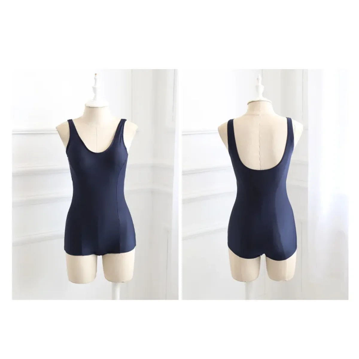 Cosplay Sukumizu Swimsuit