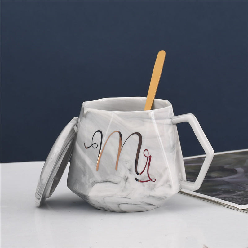 Mug Graduation Gift Cosmic Star Ceramic Mug