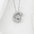 Bubble Letter Pendant Necklace – Pop Your Style!