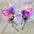 Christmas Decorative Head Hoop Luminous Antlers Party Decoration Supplies