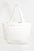 Fame Square Microfiber Tote Bag
