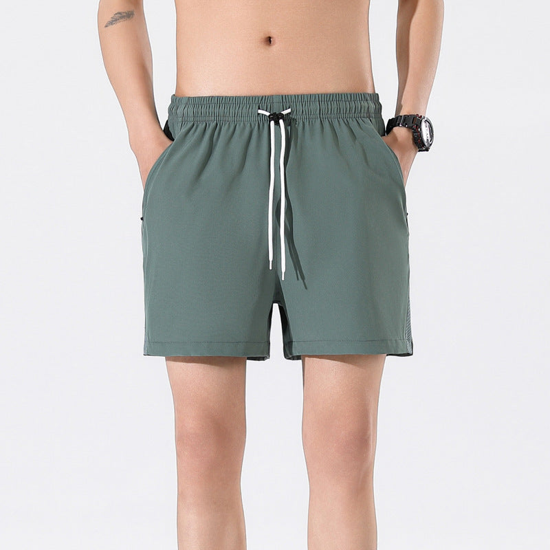 Fashionable Breathable Sports Casual Shorts Men