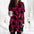 New Autumn And Winter Halloween Christmas Popular Costumes Europe And America