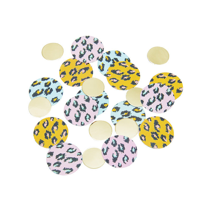 Adult Birthday Party Supplies Decoration Disposable Tableware Set Paper Plate Paper Cup Paper Towel