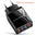 Illuminated 4USB Mobile Phone Charger 3A Charging Head