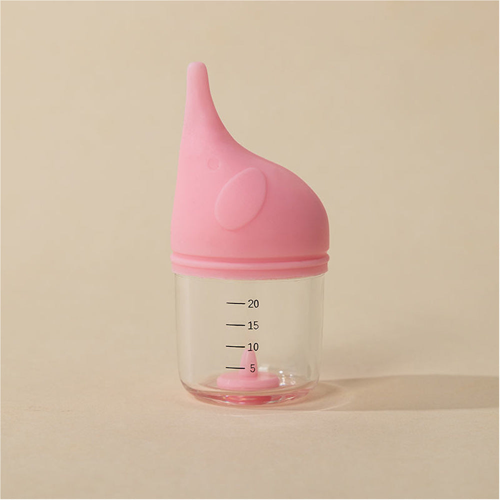 Puppy Bottles For Nursing Kitten Bottles For Nursing Pet Feeding Bottle