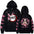 Nezuko Demon Slayer Hoodies