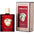 AMARAN KINGS & QUEENS TOBACCO by Amaran EAU DE PARFUM SPRAY 3.4 OZ