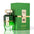 PATEK MAISON PRISME VERT by Patek Maison EAU DE PARFUM SPRAY 3 OZ