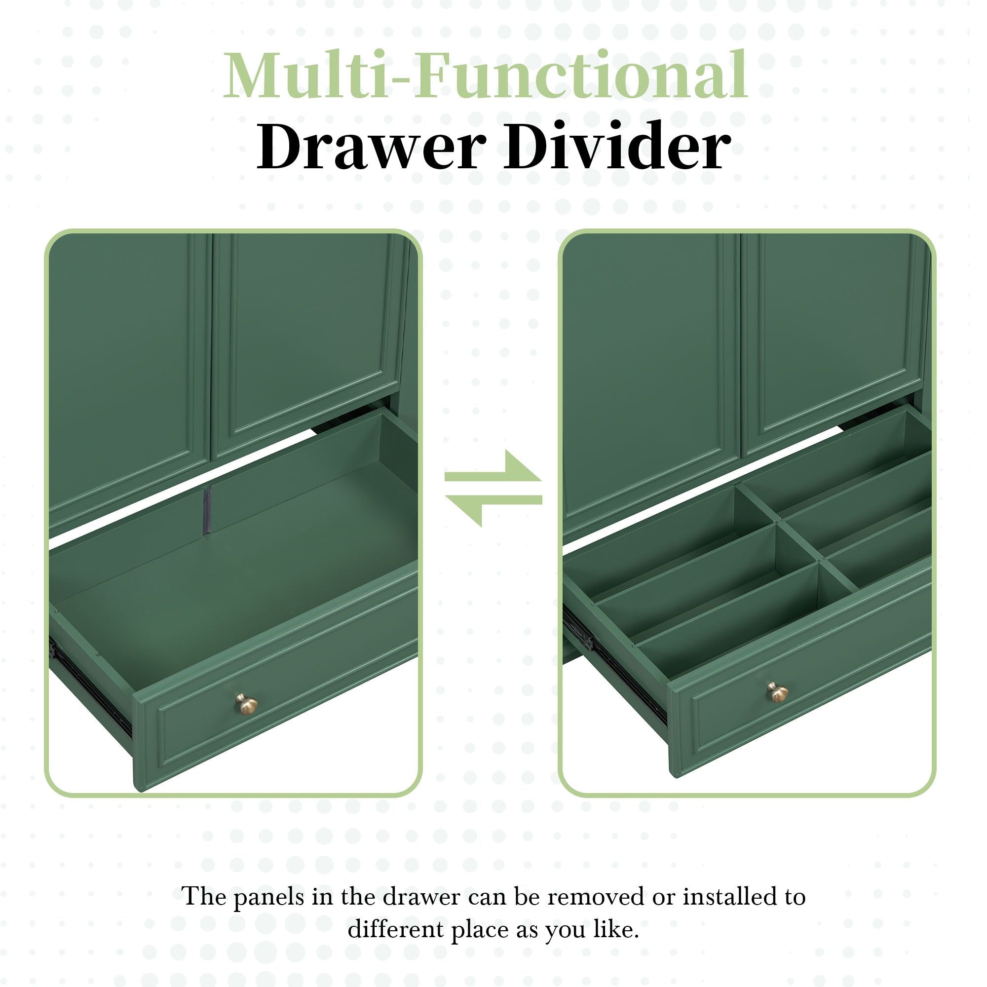 30\" Bathroom Vanity with Sink Combo, Multi-functional Bathroom Cabinet with Doors and Drawer, Solid Frame and MDF Board