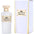 AMOUROUD WHITE SANDS by Amouroud EAU DE PARFUM SPRAY 3.4 OZ