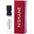 NISHANE TUBEROZA by Nishane EXTRAIT DE PARFUM SPRAY VIAL ON CARD