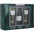 GREY FLANNEL by Geoffrey Beene EDT SPRAY 4 OZ & AFTERSHAVE BALM 3.4 OZ & HAIR & BODY WASH 3.4 OZ