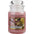 YANKEE CANDLE by Yankee Candle FRESH CUT ROSES SCENTED LARGE JAR 22 OZ