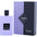 JUST JACK ORCHID NOIR by Just Jack EAU DE PARFUM SPRAY 3.4 OZ (NEW PACKAGING)