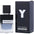 Y by Yves Saint Laurent EAU DE PARFUM REFILLABLE SPRAY 2 OZ