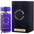 STATE OF MIND CREATIVE INSPIRATION by State Of Mind EAU DE PARFUM SPRAY 3.4 OZ