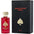 JO MILANO GAME OF SPADES ROUGE by Jo Milano EAU DE PARFUM SPRAY 3.4 OZ