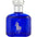 POLO BLUE by Ralph Lauren EDT 0.5 OZ (UNBOXED)