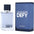 CALVIN KLEIN DEFY by Calvin Klein EDT SPRAY 3.4 OZ