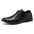 Business Casual Leather Men's 39-46 Size Lace-up Wedding Shoes