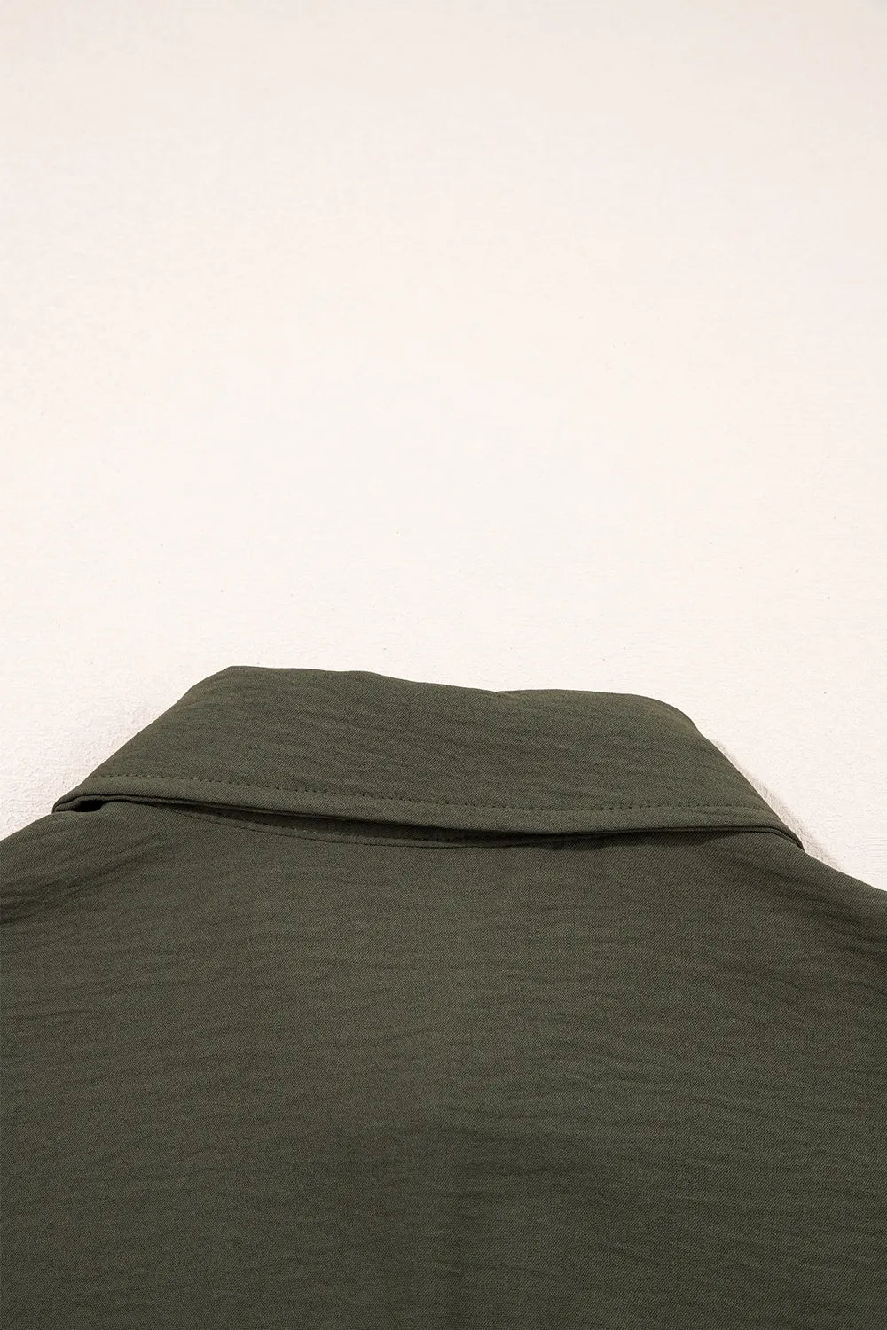 Command the Day Utility Jumpsuit – Army Green Edition