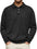 Long Sleeve V-neck Buttons Men's Casual Jacket Polo Shirt