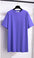 Extra Large Flattering Loose Mid-length Short-sleeved T-shirt For Women