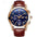 Temperament Business Multifunction Quartz Watch
