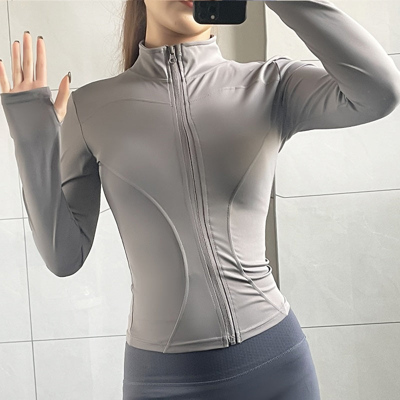 Women's Hyperbolic Jacket