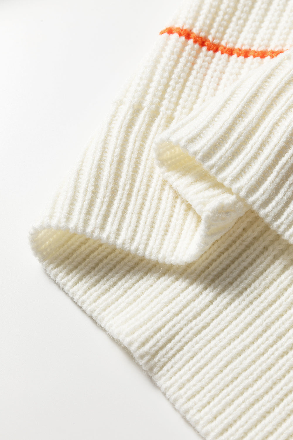 Kamila Drop Shoulder Baggy Sweater