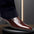 Men's Shoes New Crocodile Pattern Plus Size Patent Leather